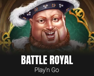 Battle Royal slot