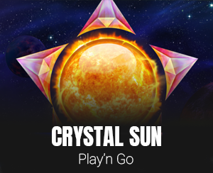 Crystal Sun slot