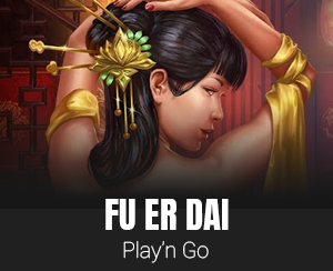FU ER DAI slot