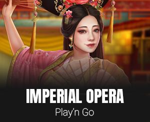Imperial Opera slot