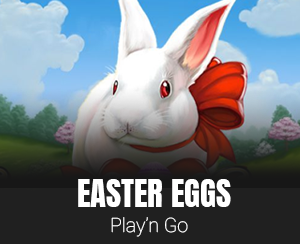 Easter Eggs