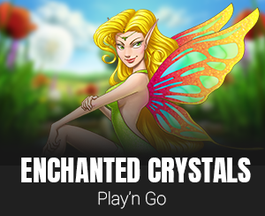 Enchanted Crystals