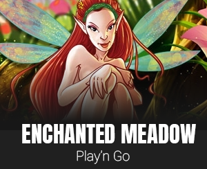 Enchanted Meadow slot
