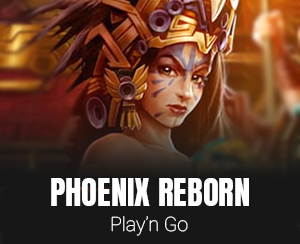 Phoenix Reborn slot