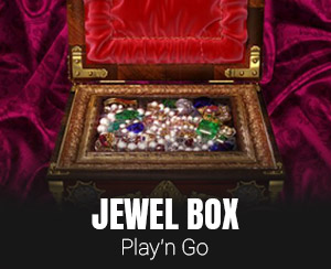Jewel Box slot
