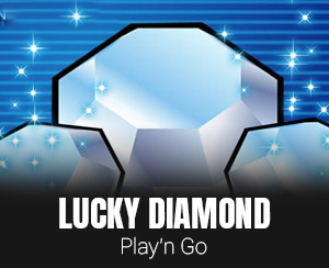 Lucky Diamonds slot