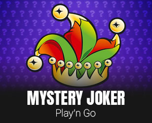 Mystery Joker