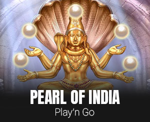 Pearls of India