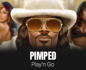Pimped slot