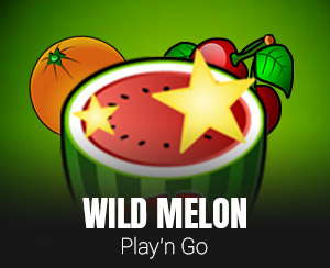 Wild Melon slot