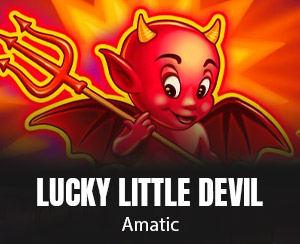 Lucky Little Devil slot
