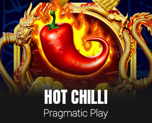 Hot Chilli slot