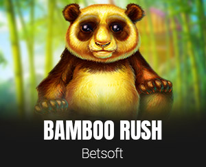 Bamboo Rush