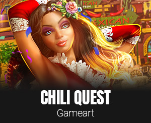 Chili Quest slot