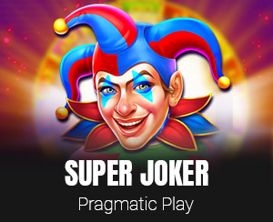 Super Joker slot
