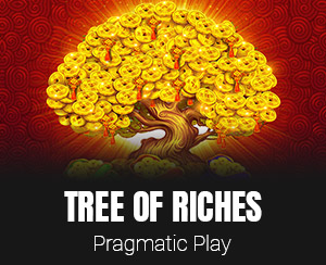 Tree of Riches slot