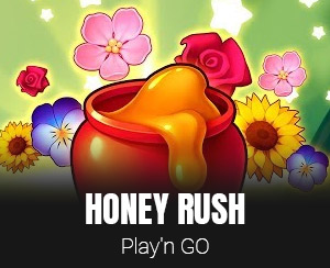 Honey Rush slot