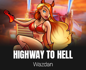 Highway to Hell slot