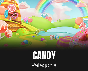 Candy Rush slot