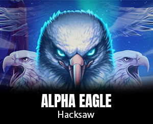 Alpha Eagle slot