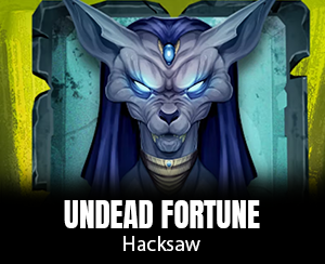 Undead Fortune slot