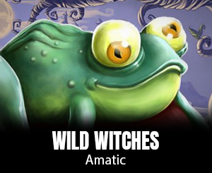 Wild Witches