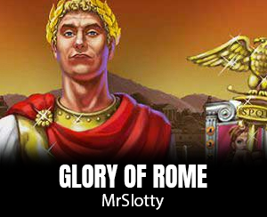 Glory Of Rome slot
