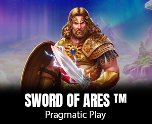 Sword of Ares slot
