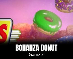 Bonanza