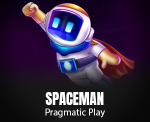 Spaceman