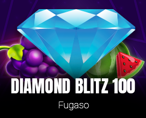 Diamond Blitz slot