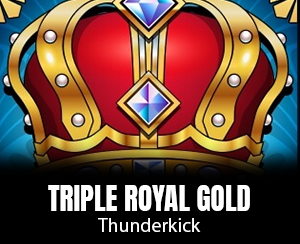 Triple Royal Gold