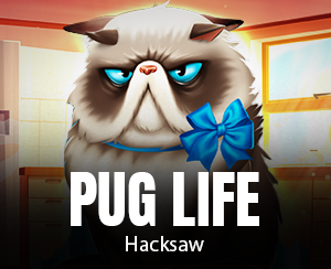 Pug Life slot