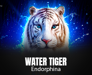 Water Tiger slot