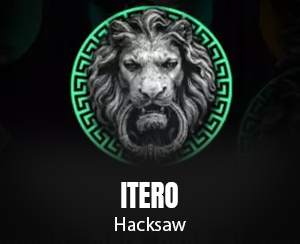 Itero slot