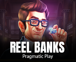Reel Banks slot
