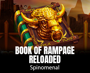 Book Of Rampage Reloaded