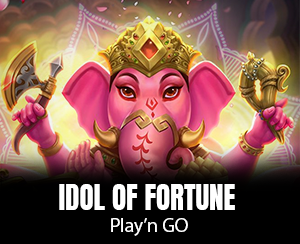 Idol of Fortune slot