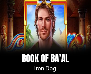 Book of Ba’al slot