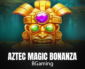 Aztec Magic Bonanza slot