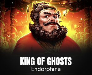 King of Ghosts slot