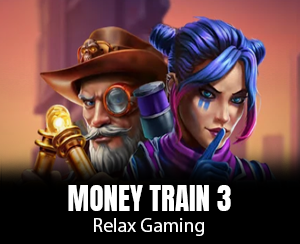 Money Train 3
