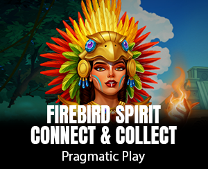 Firebird Spirit slot