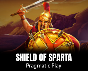 Shield of Sparta