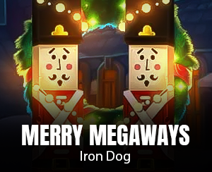 Merry Megaways slot