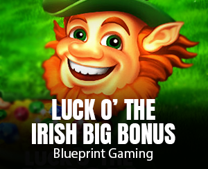 Luck O' The Irish slot