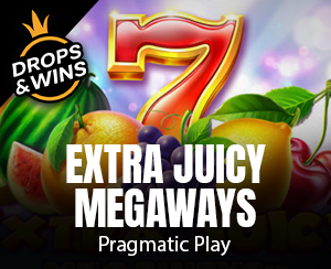 Extra Juicy Megaways slot