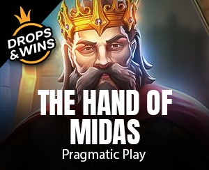 The Hand of Midas