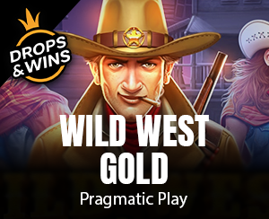 Wild West Gold