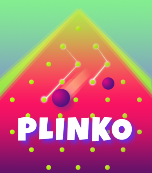 Gioco Plinko su MyStake